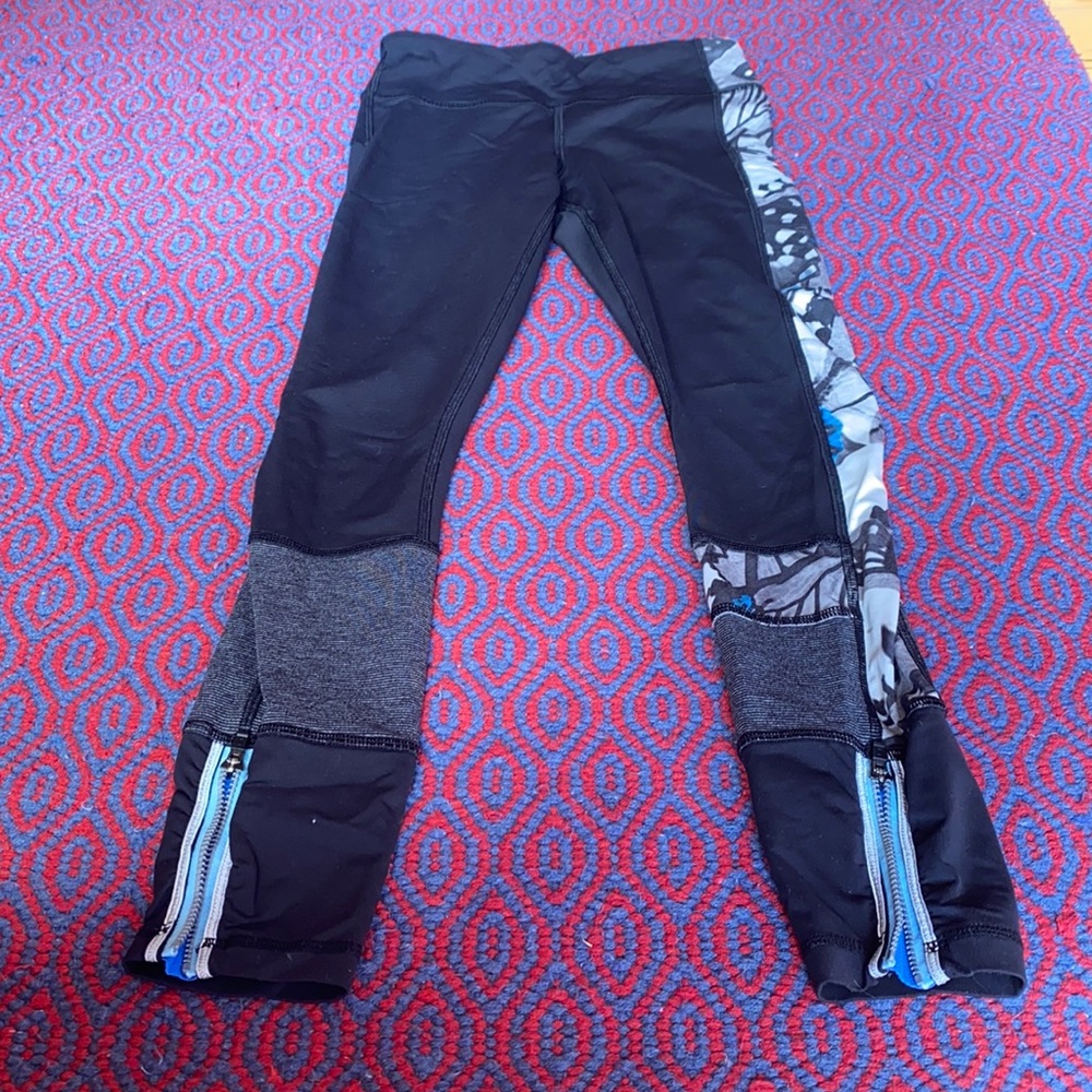 Workout leggings